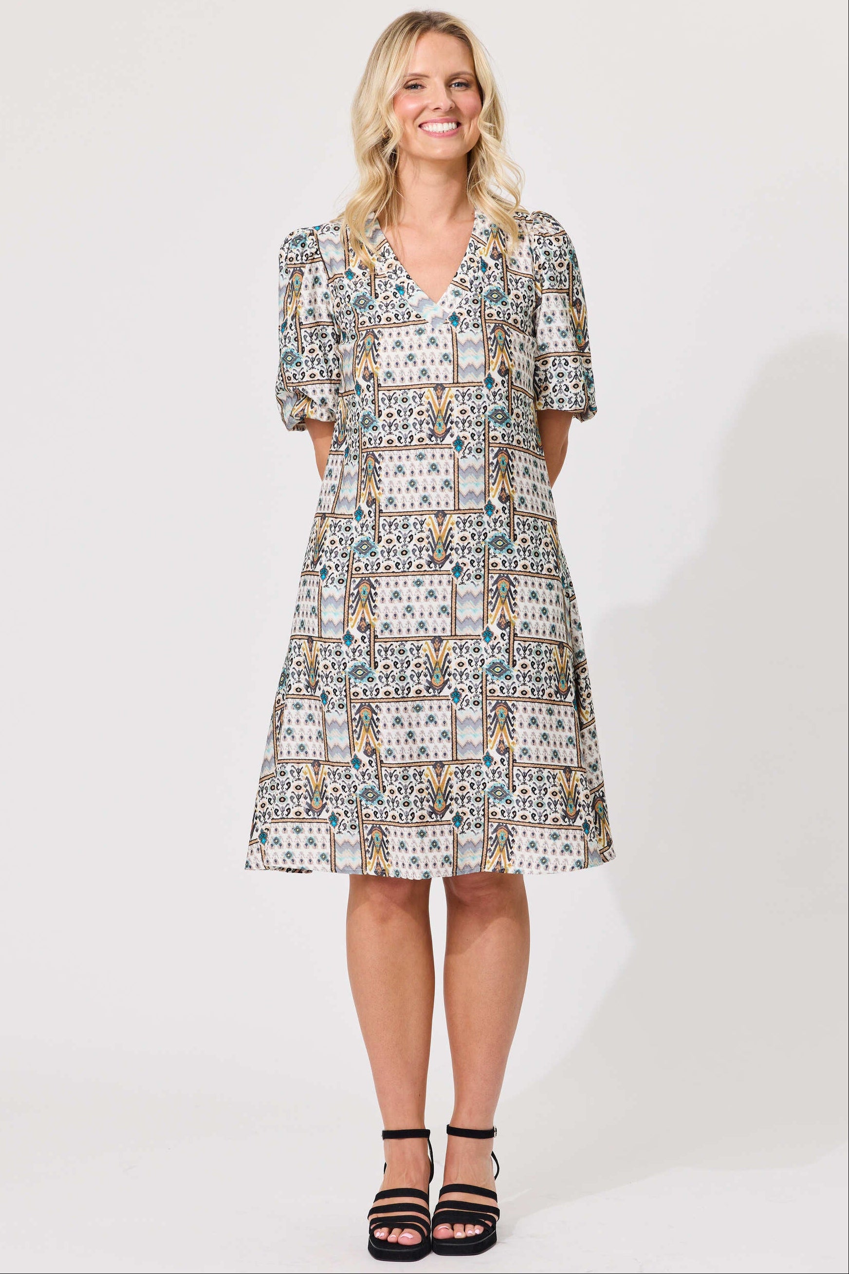 Riley Dress