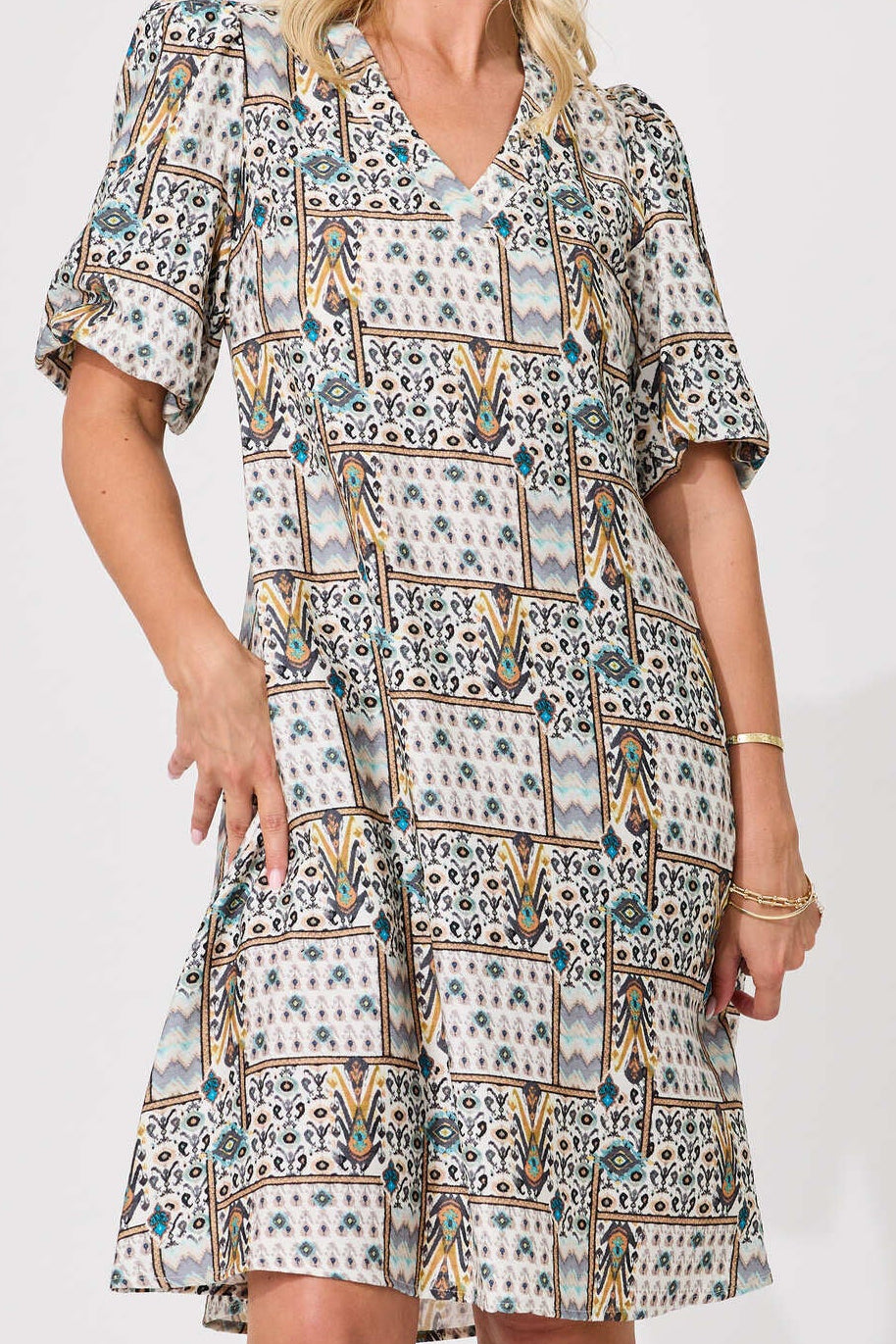 Riley Dress