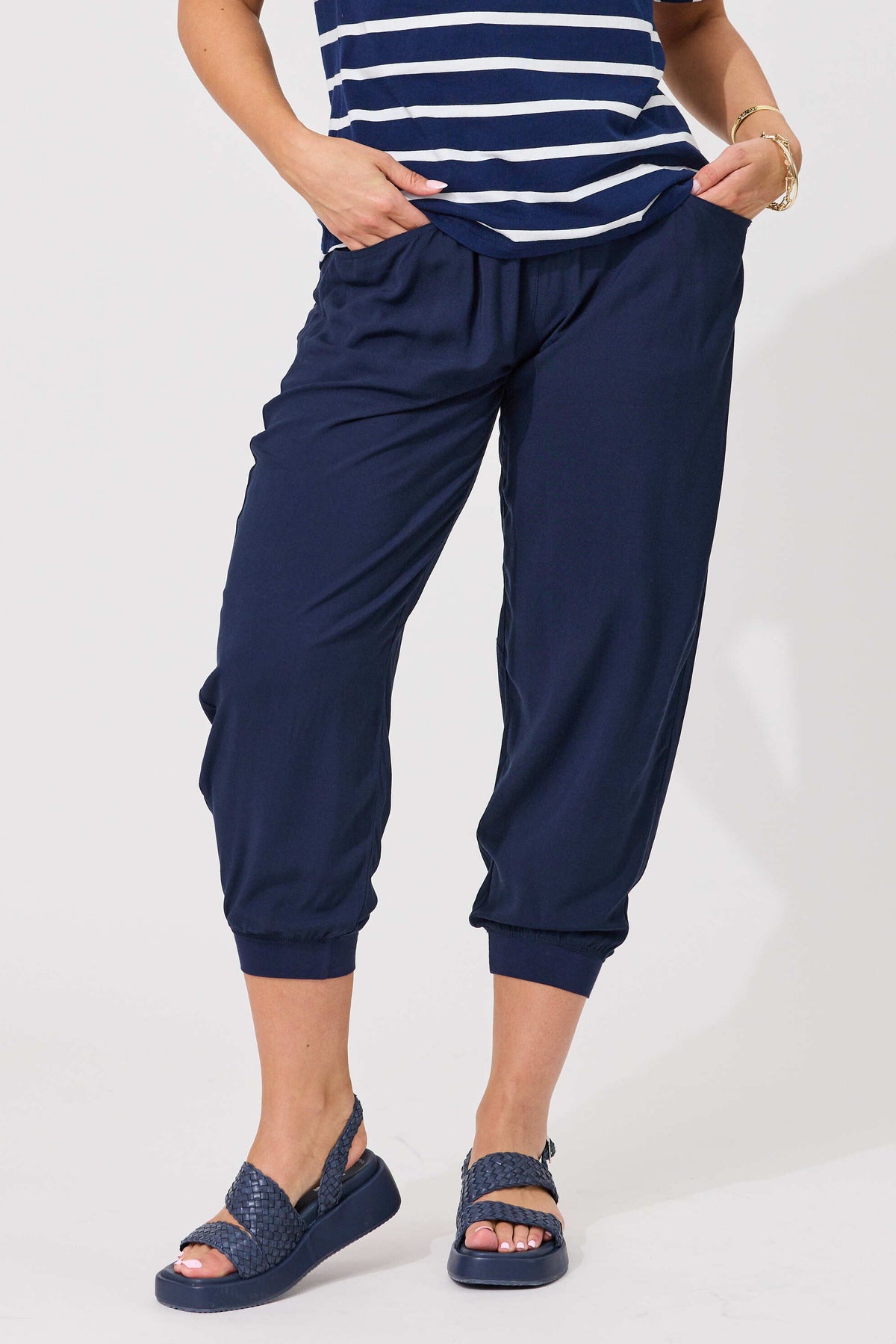 Amira Pants
