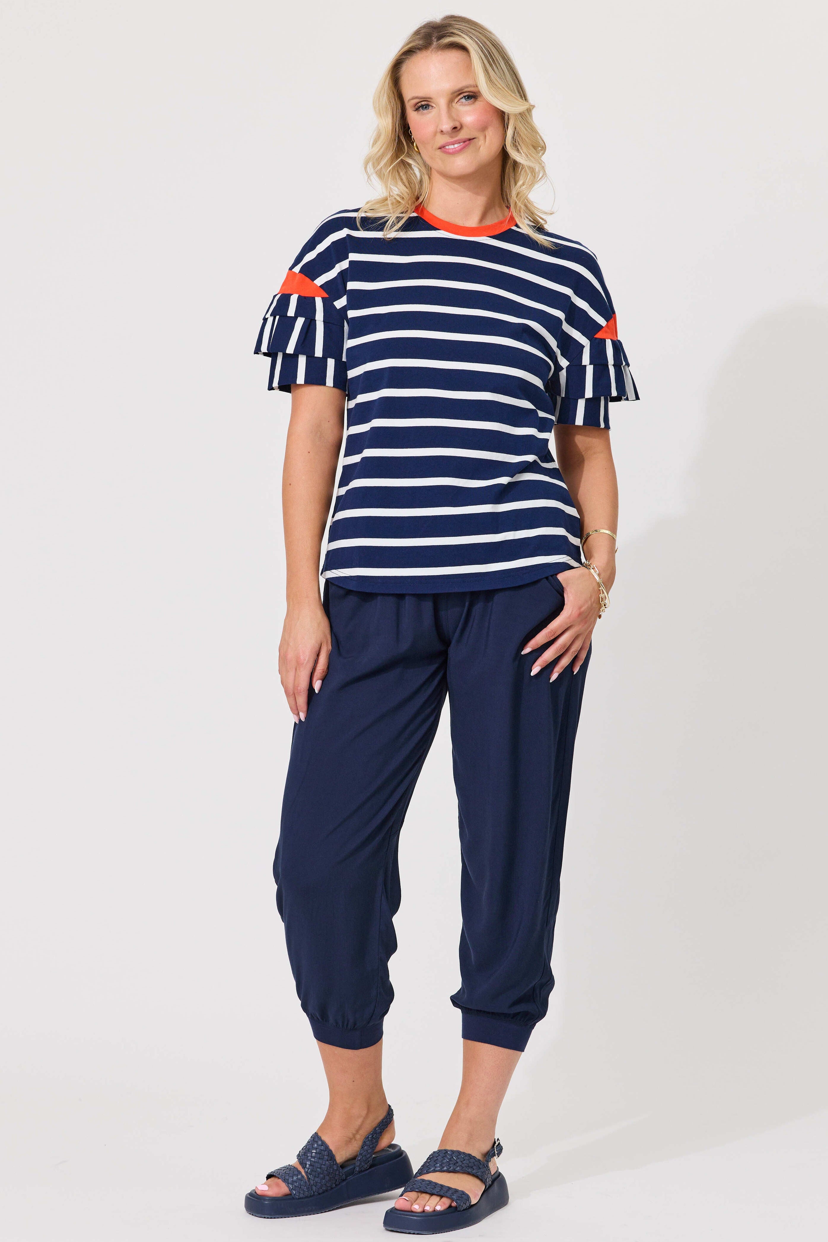 Amira Pants
