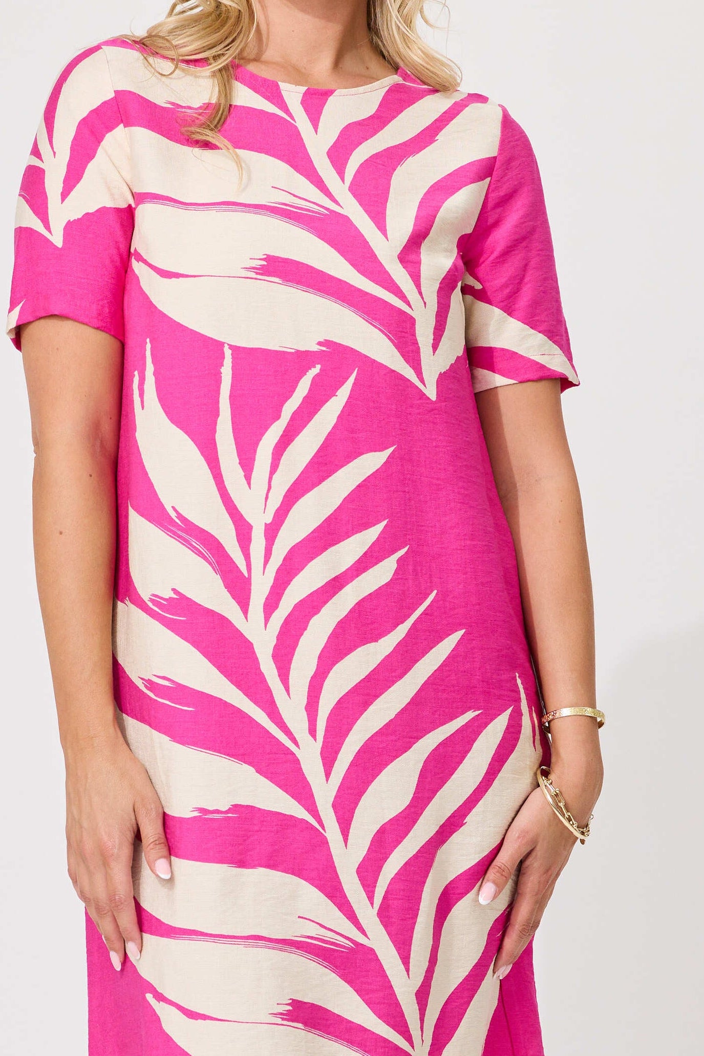 Mara Dress