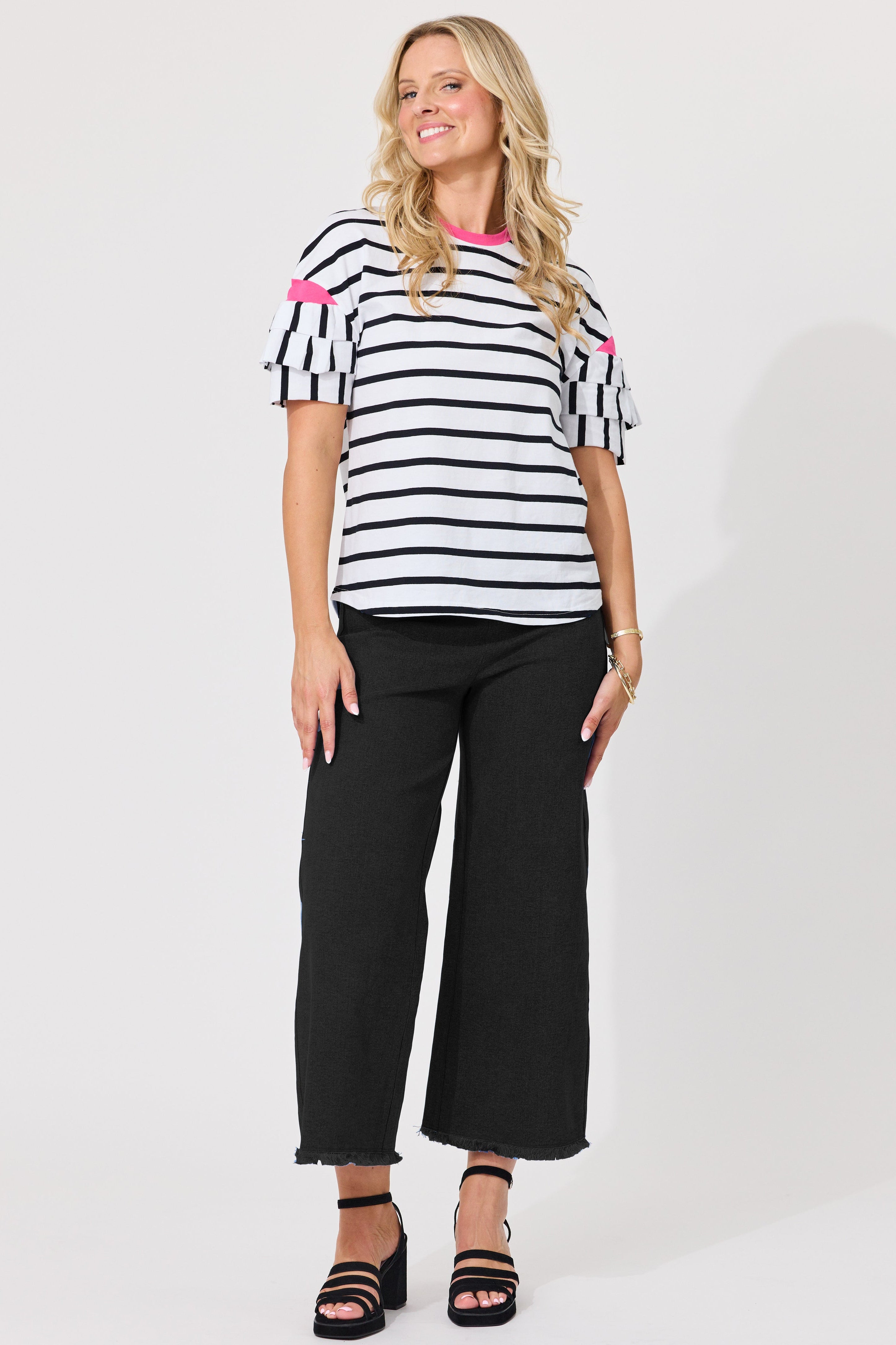 Florence Pants