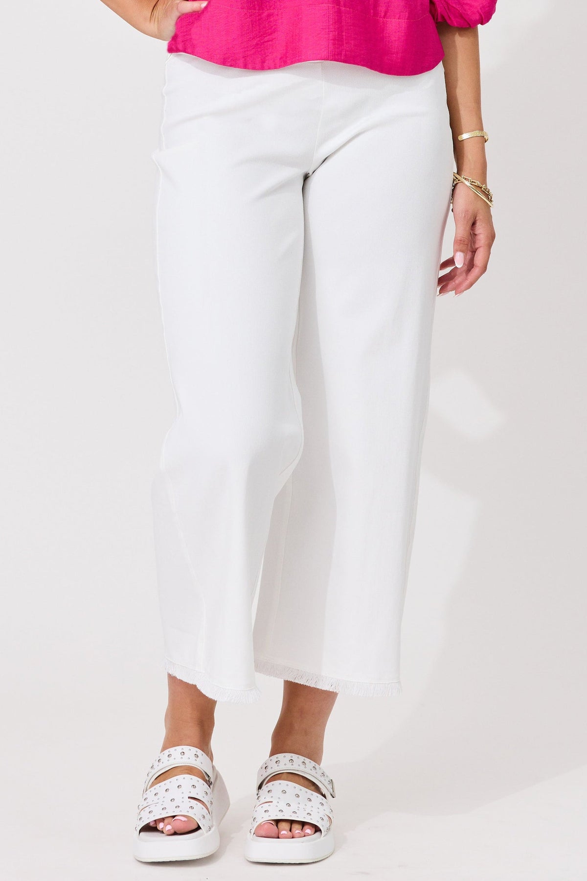 Florence Pants