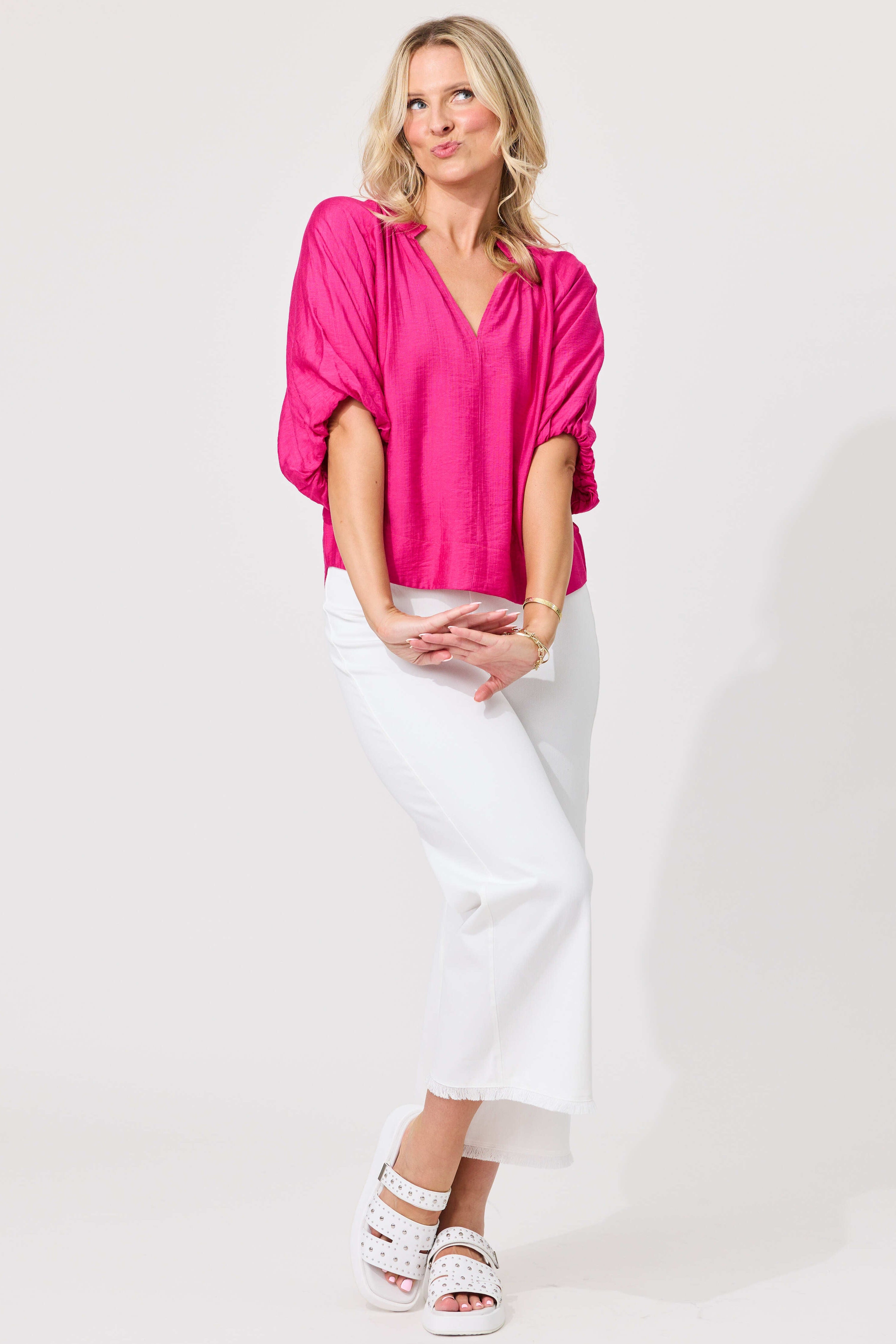 Florence Pants