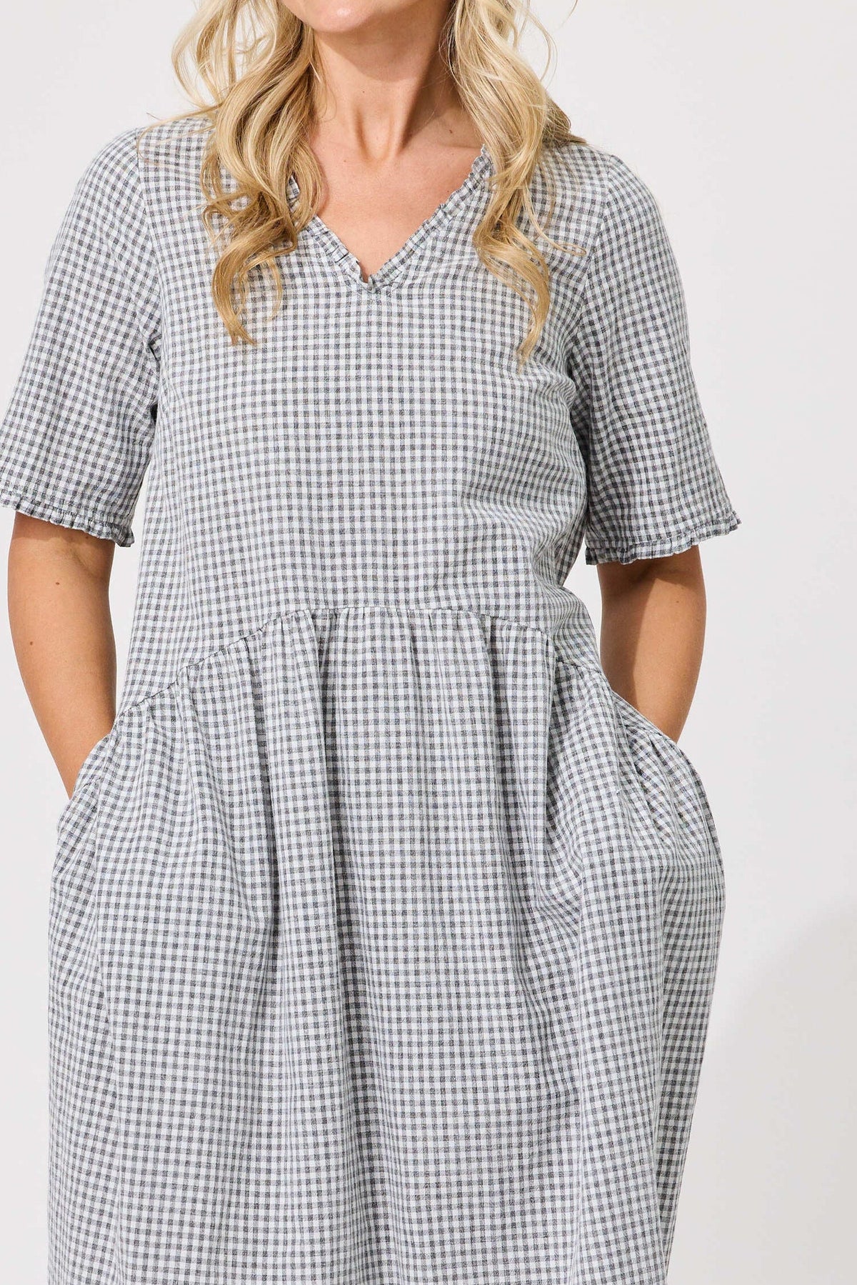 Marissa Dress