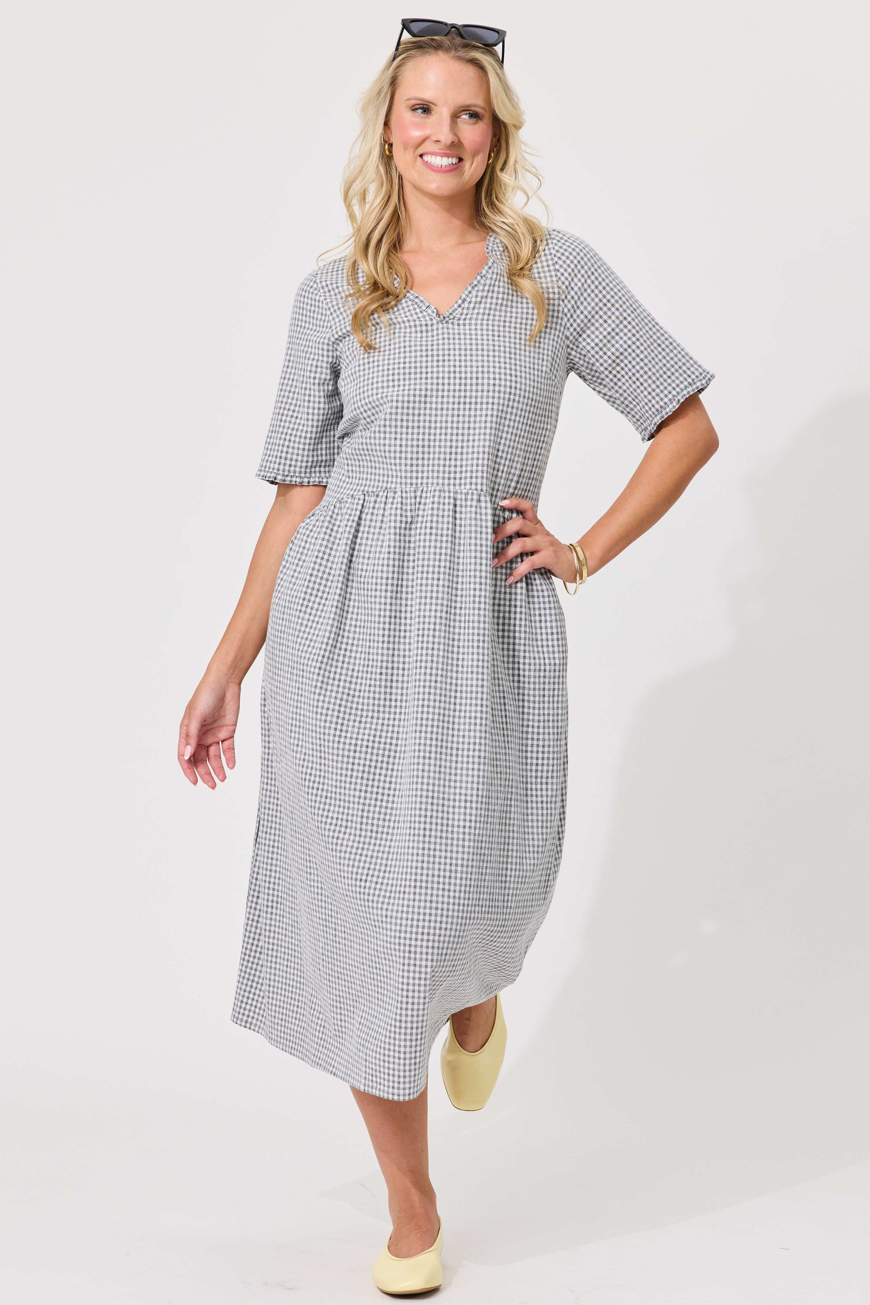 Marissa Dress