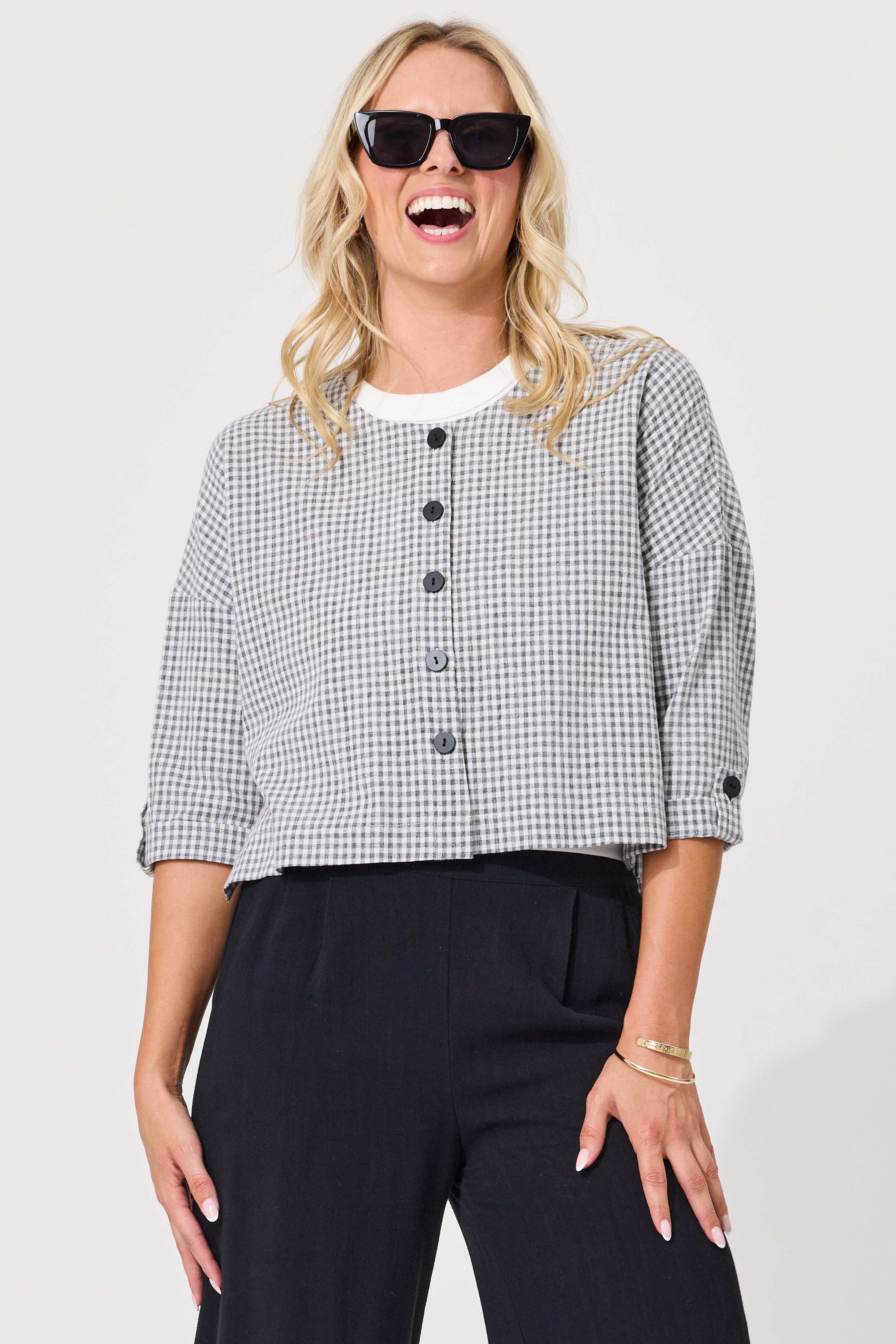 Thelma Jacket