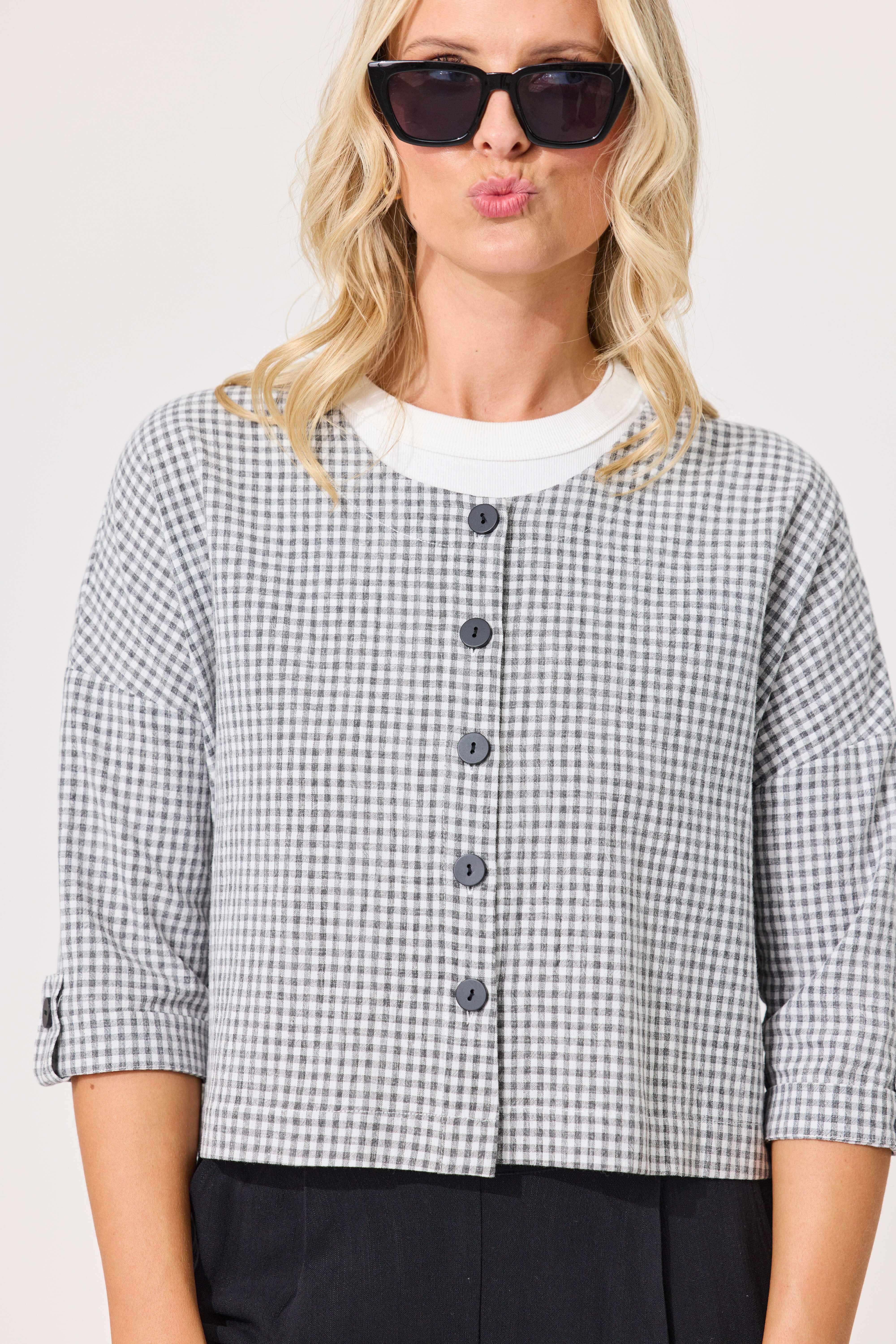 Thelma Jacket