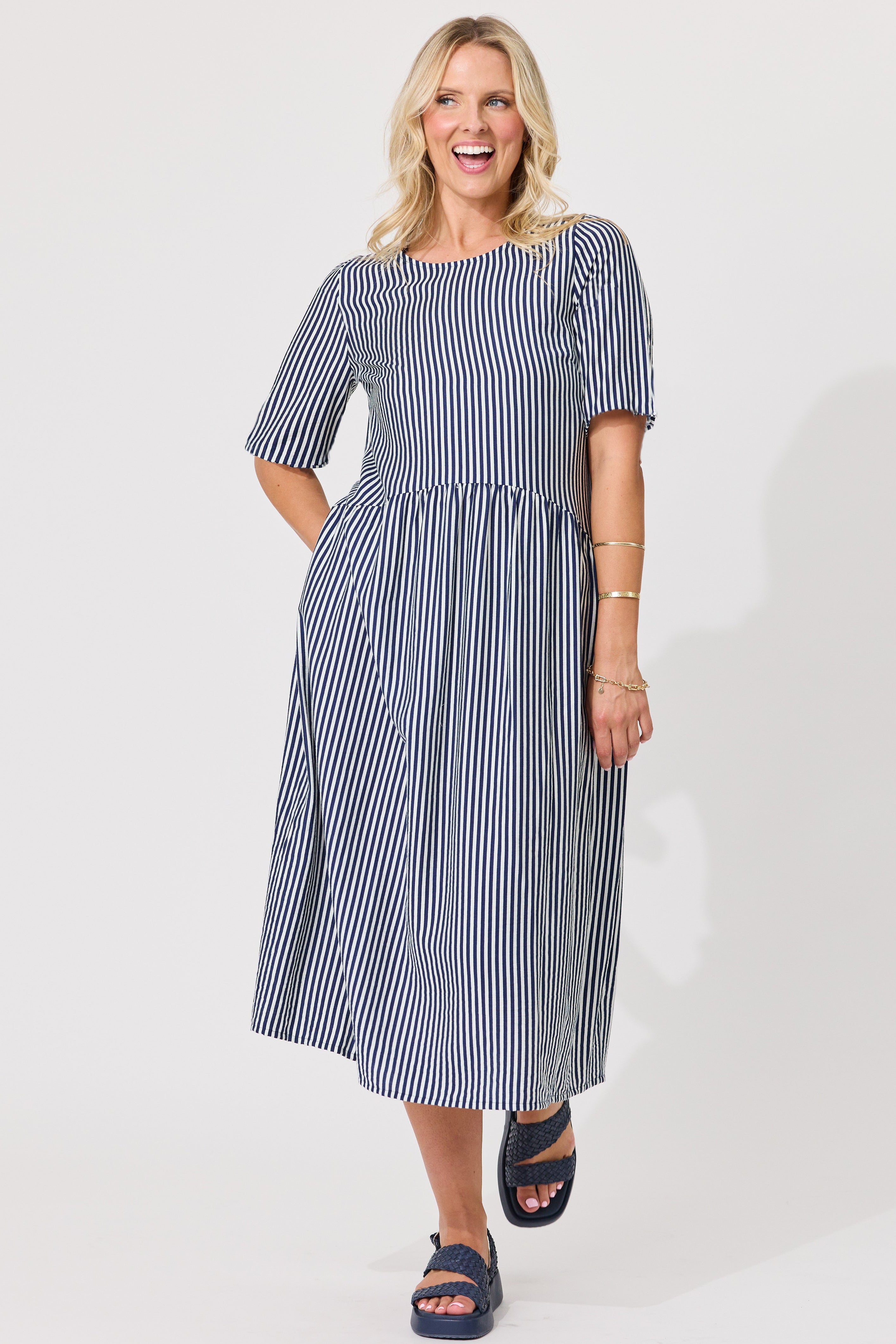Madonna Dress