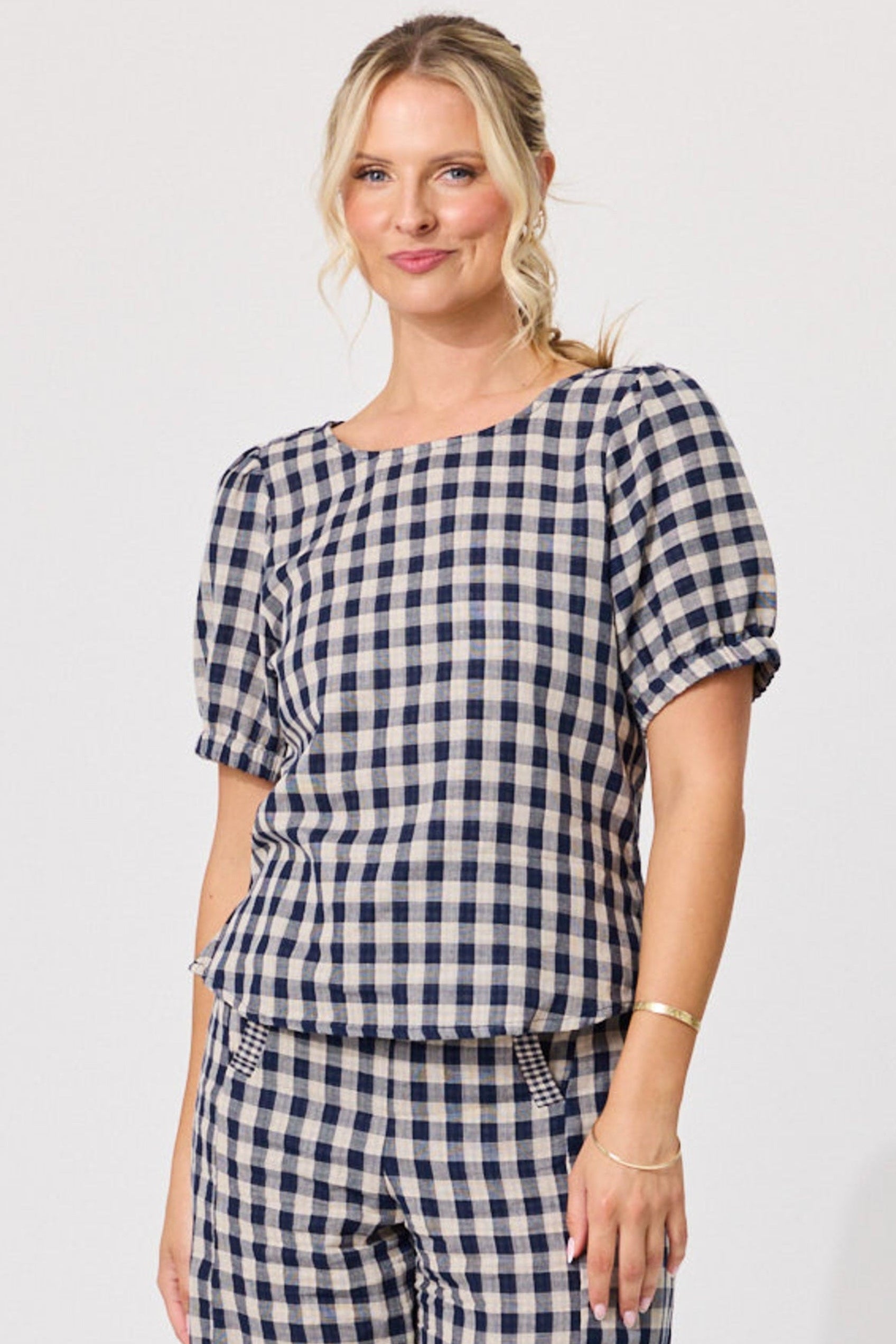 Lydia Top