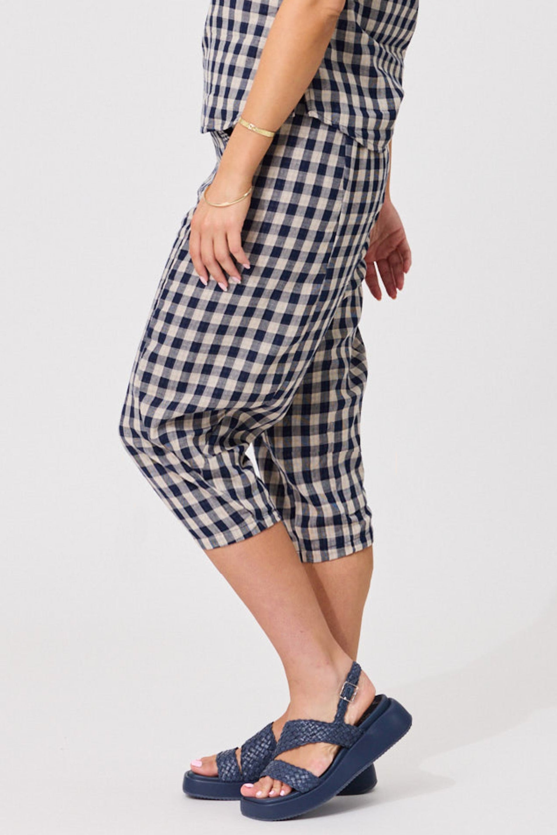 Isabella Pants