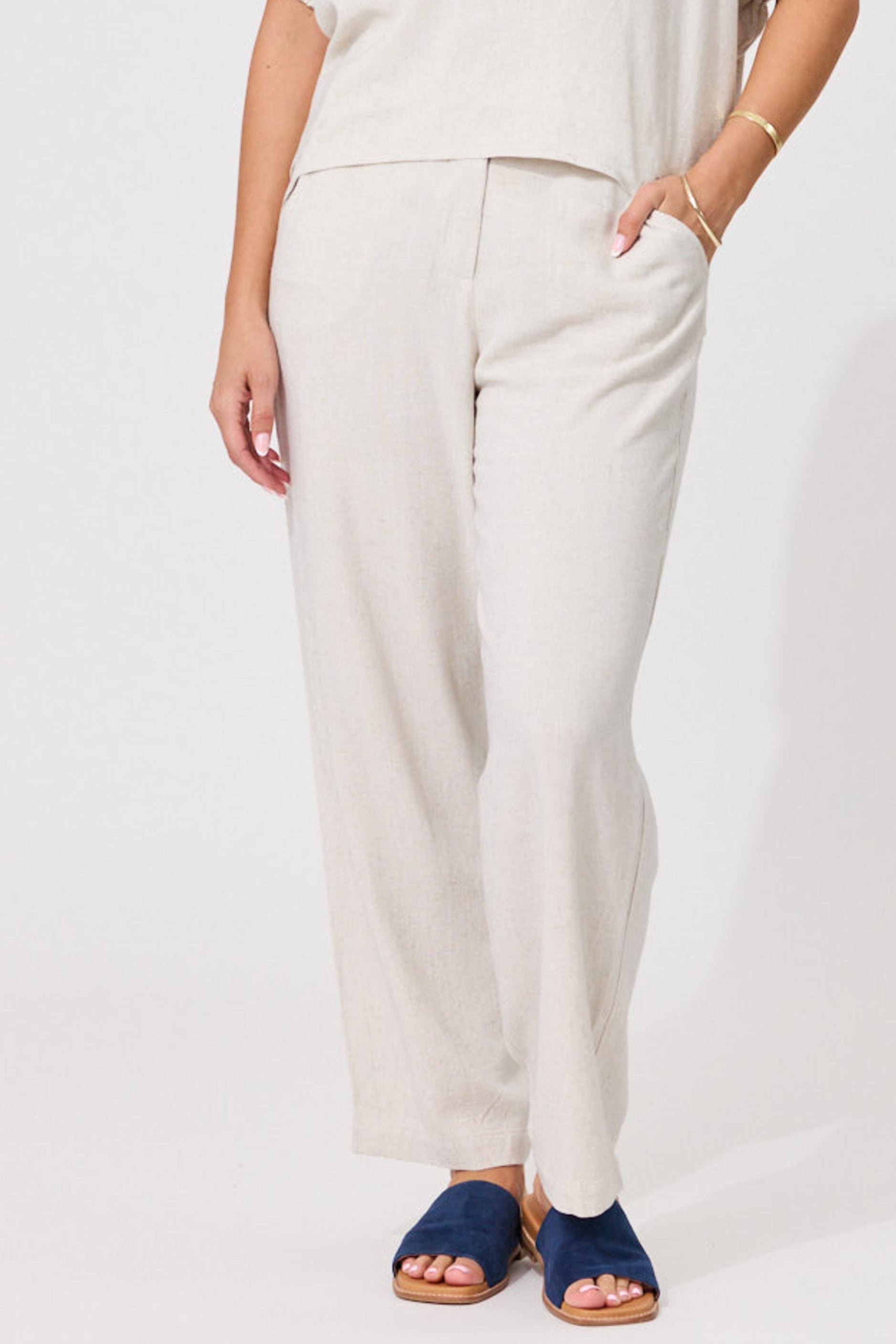 Angela Pants