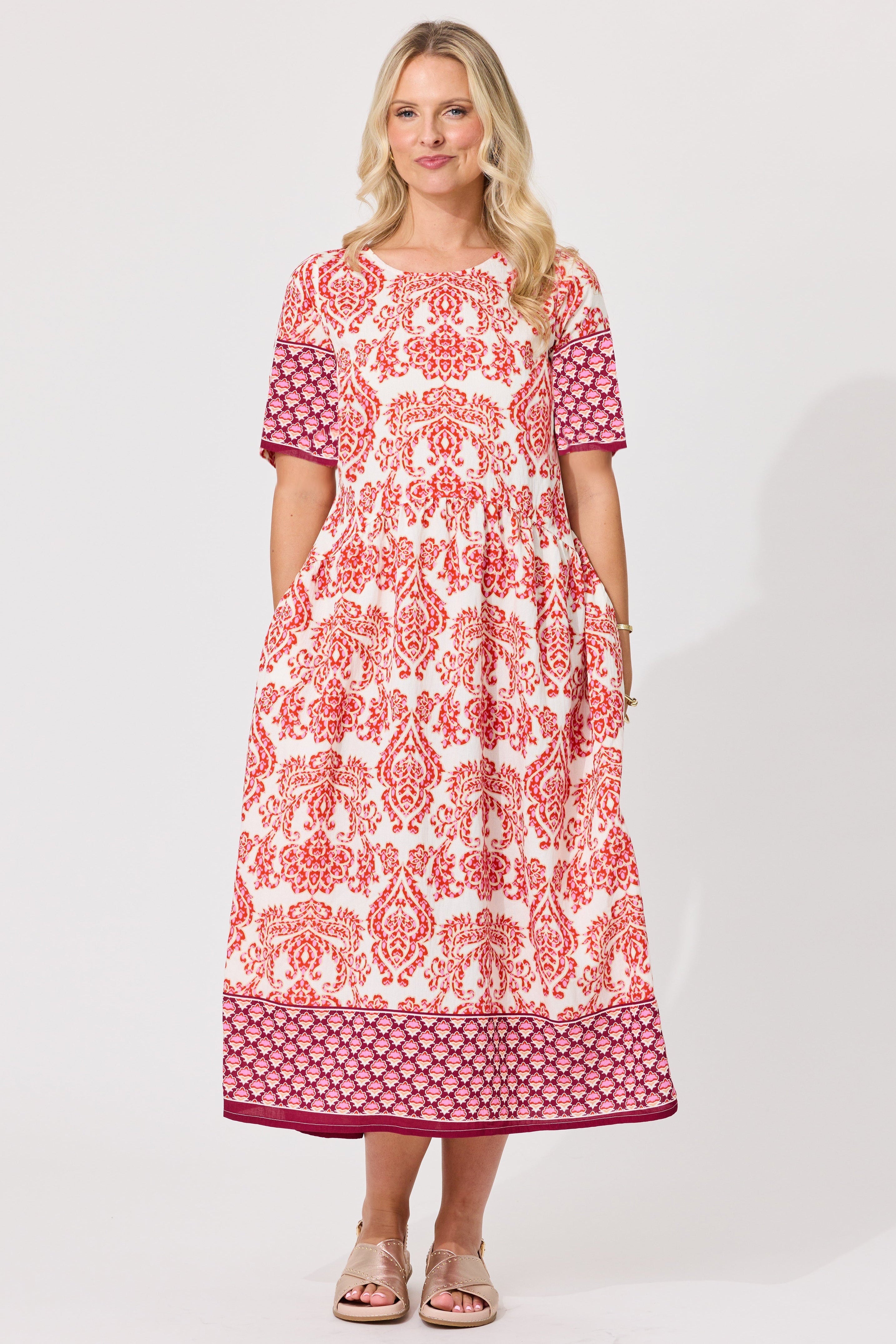 Madonna Dress