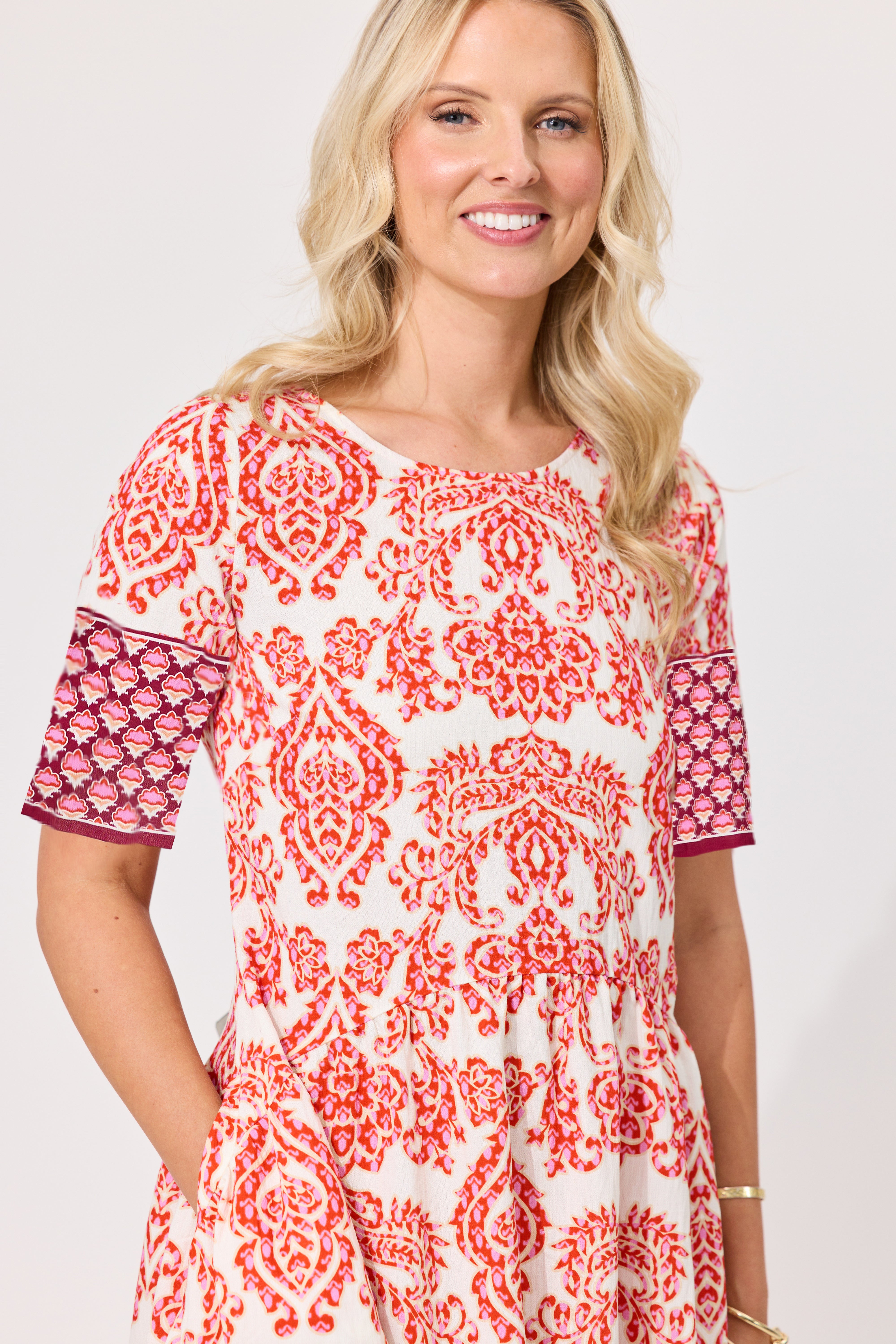 Madonna Dress