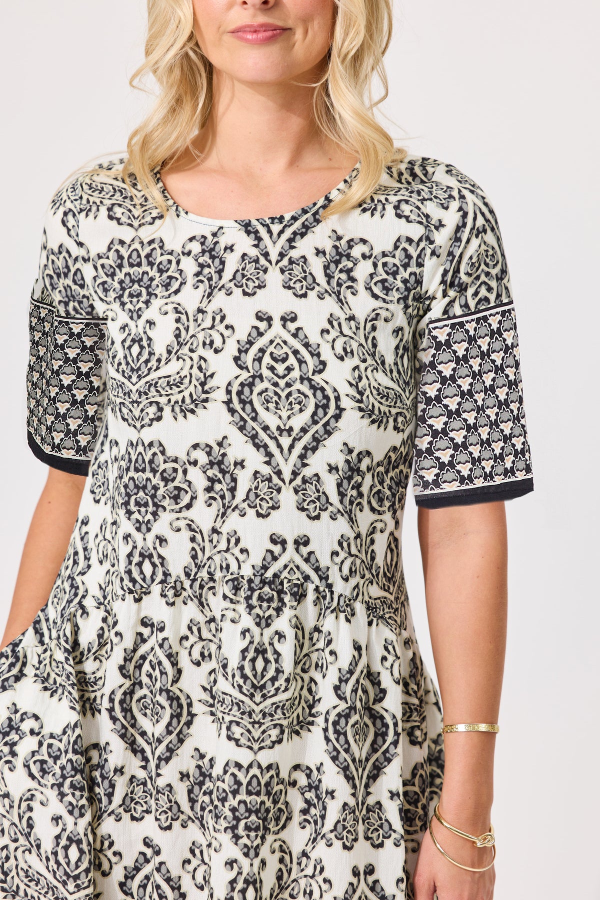 Madonna Dress