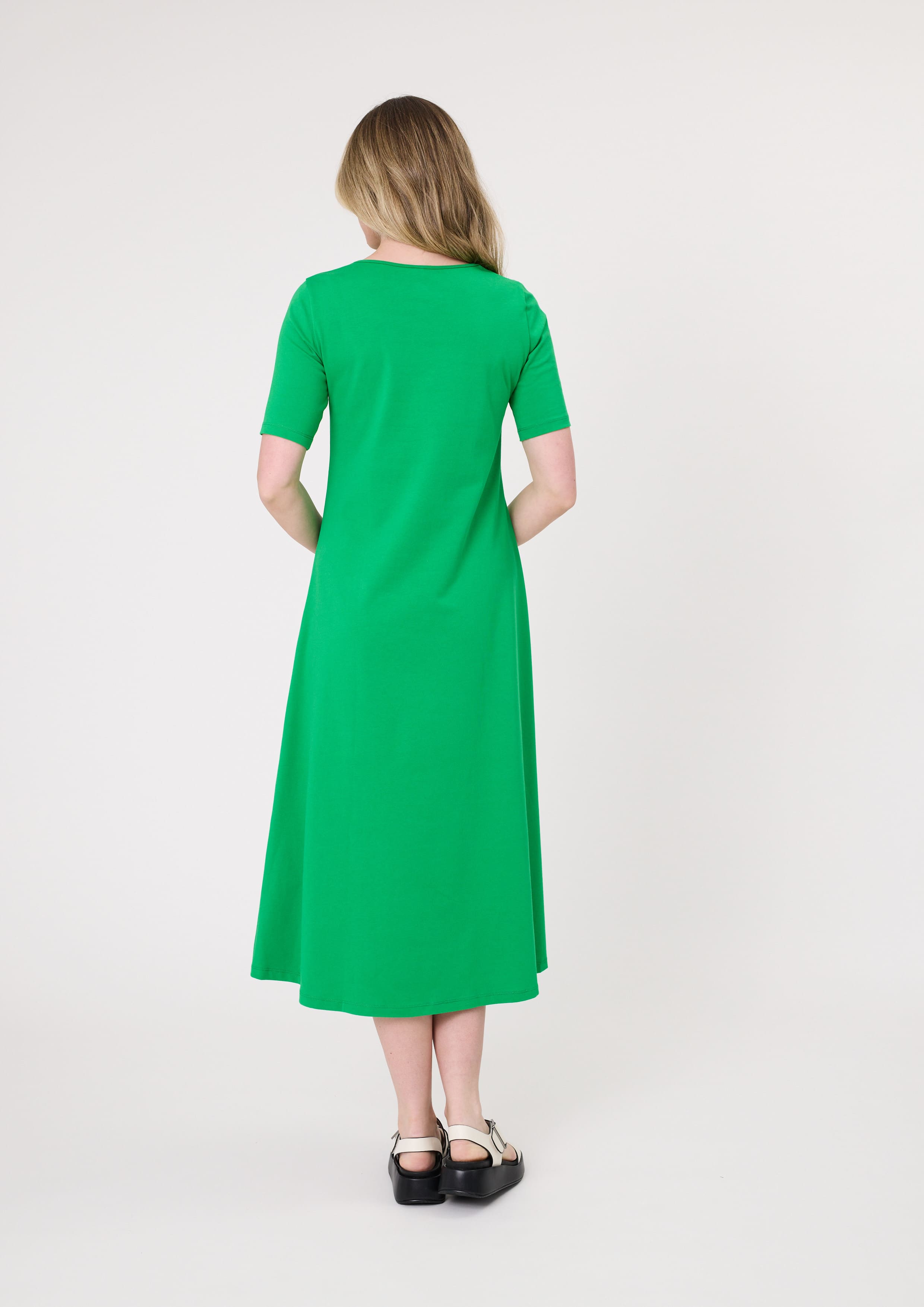 Sole Dress Green *Available for pre-order*