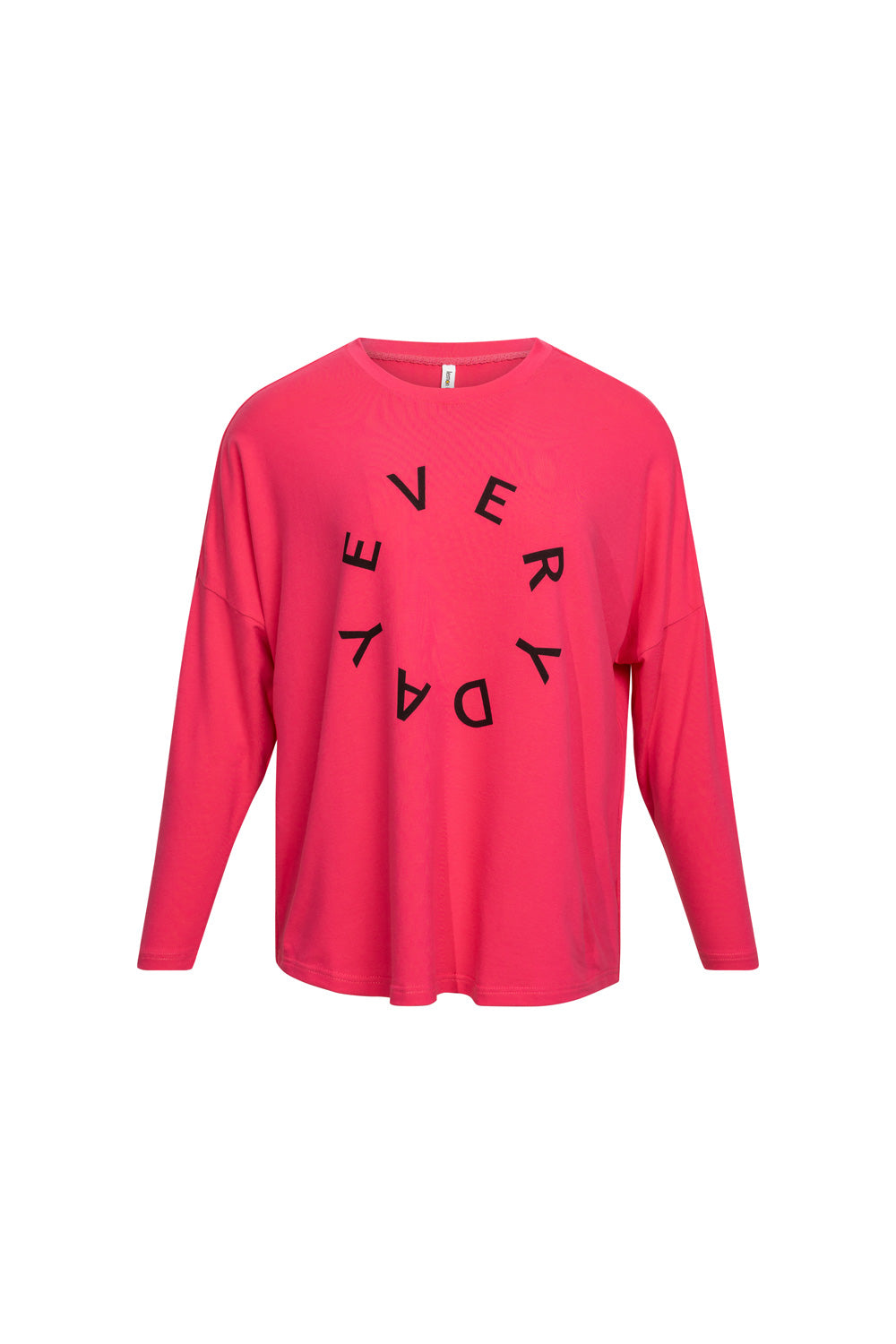 Everyday Top Cerise Preorder Early Feb