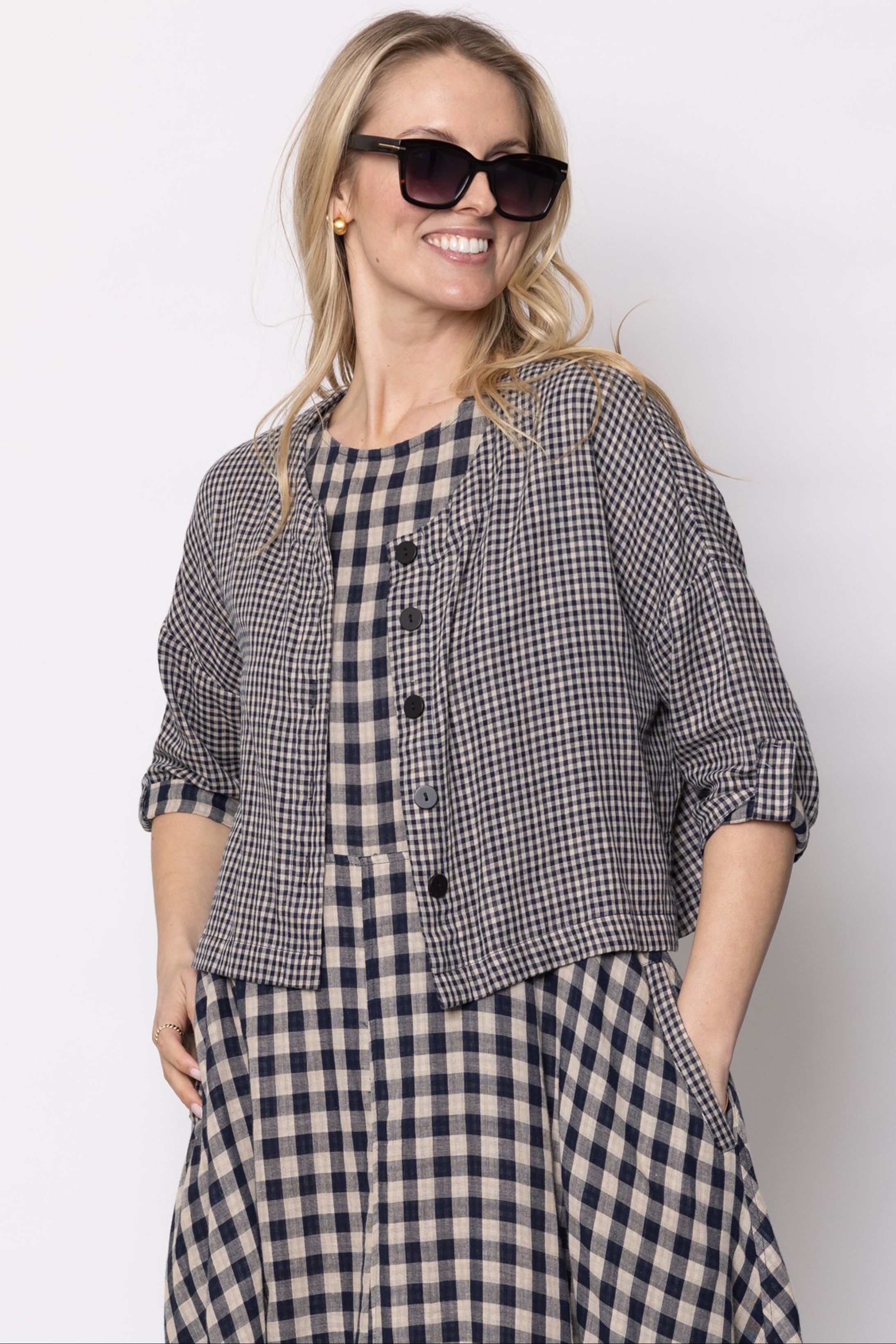 Thelma Jacket
